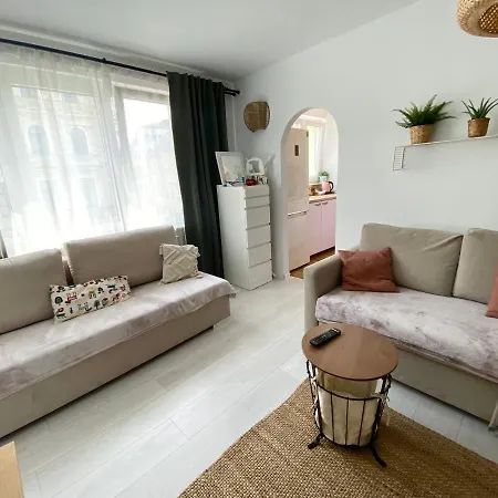 Apartament Mikolaja Apartamento Wrocław