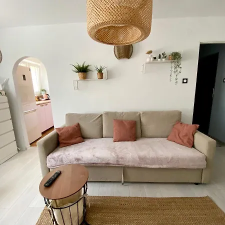 Apartament Mikolaja * Wrocław