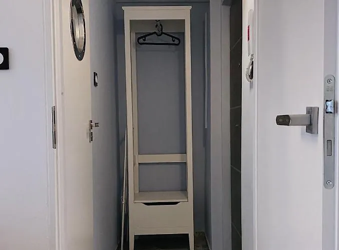 Apartament Mikolaja Appartement *