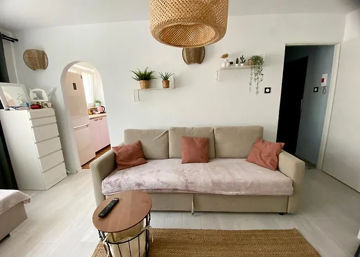 Apartament Mikolaja * Wrocław