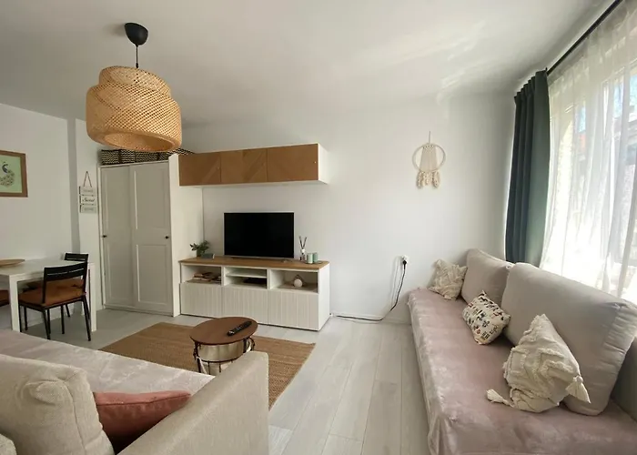 Apartament Mikolaja Appartement Wrocław