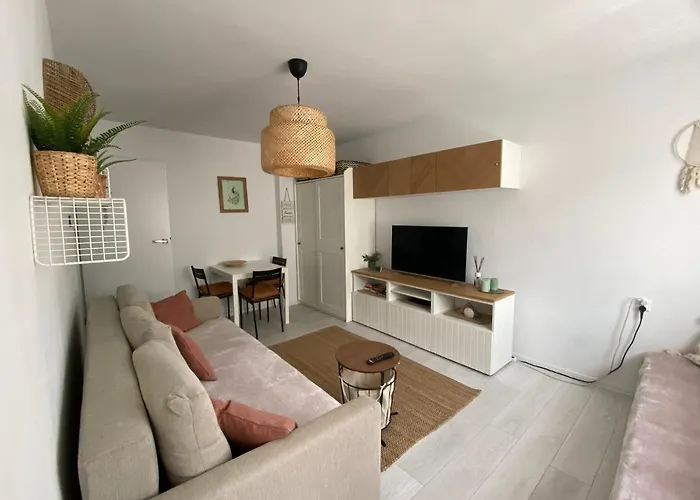 Appartement Apartament Mikolaja Wrocław