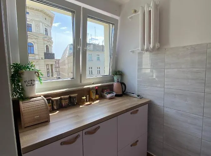 Apartament Mikolaja Appartement *
