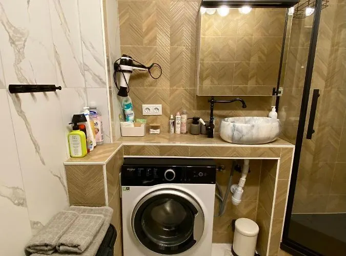 Apartament Mikolaja