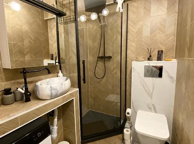 Apartament Mikolaja Appartement *