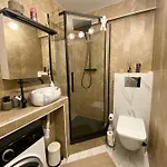 Apartament Mikolaja شقة *