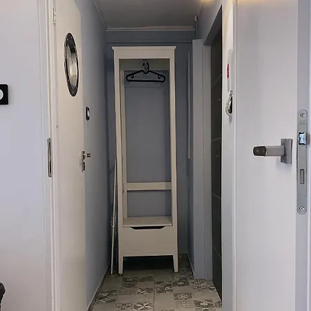 Apartament Mikolaja شقة *