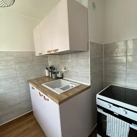 Apartament Mikolaja * فروتسواف