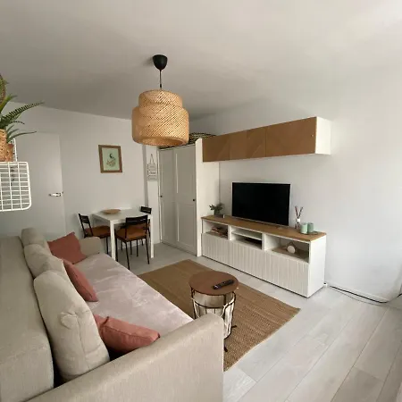 شقة Apartament Mikolaja فروتسواف