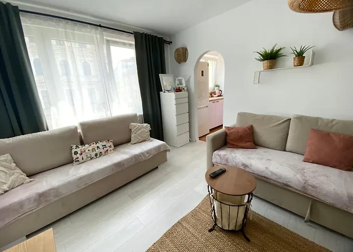 Apartament Mikolaja Apartment Breslau