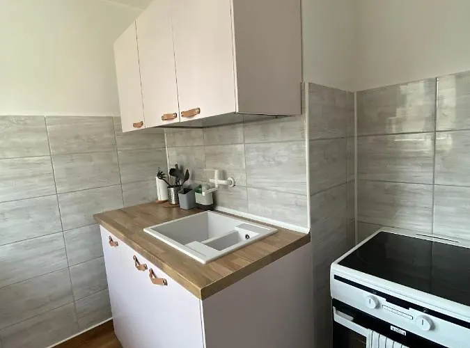 Apartament Mikolaja * Breslau